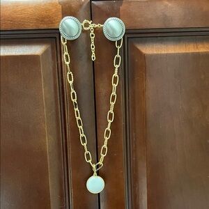 Gold Chain Women Jewelry